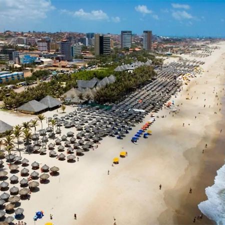 Duplex Temporada Praia Do Futuro Fortaleza  Luaran gambar